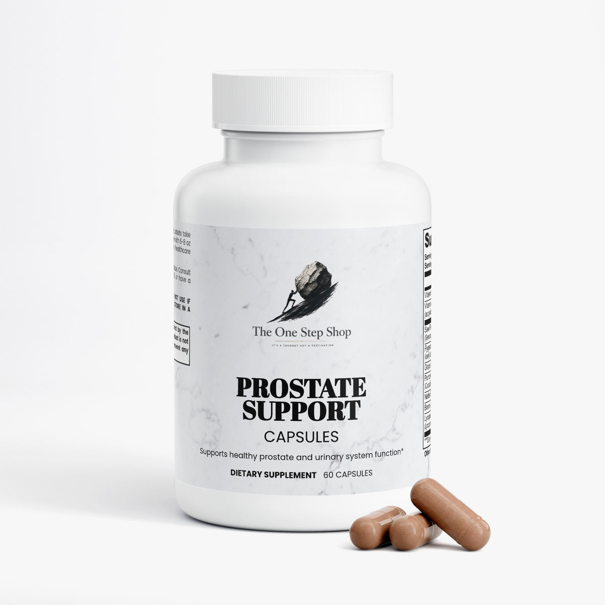 Prostate Support