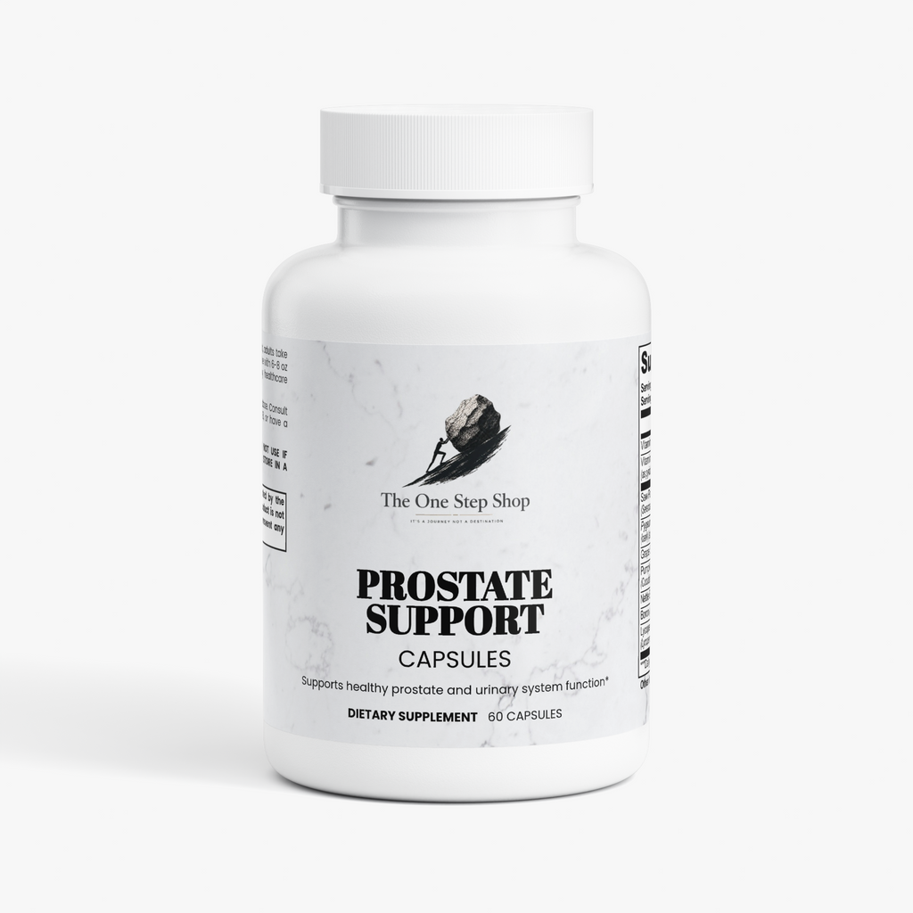Prostate Support