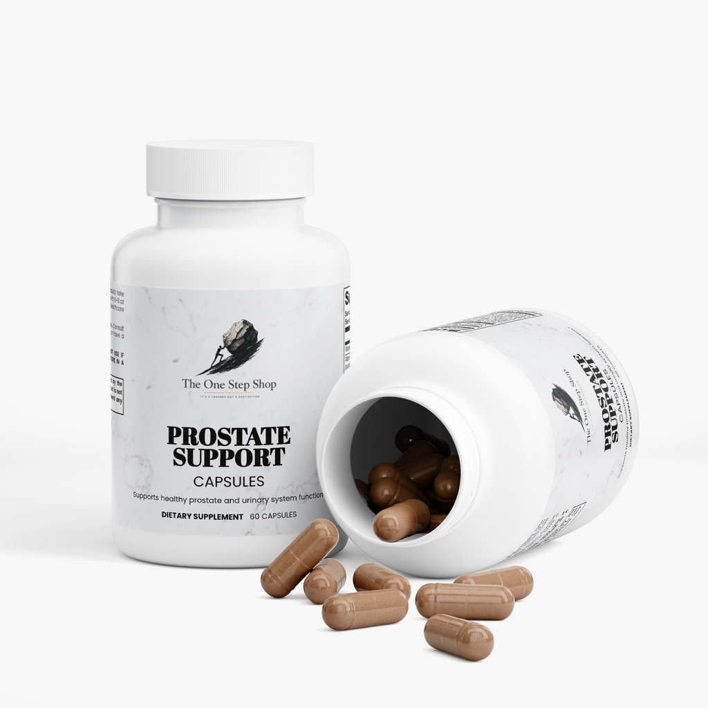 Prostate Support