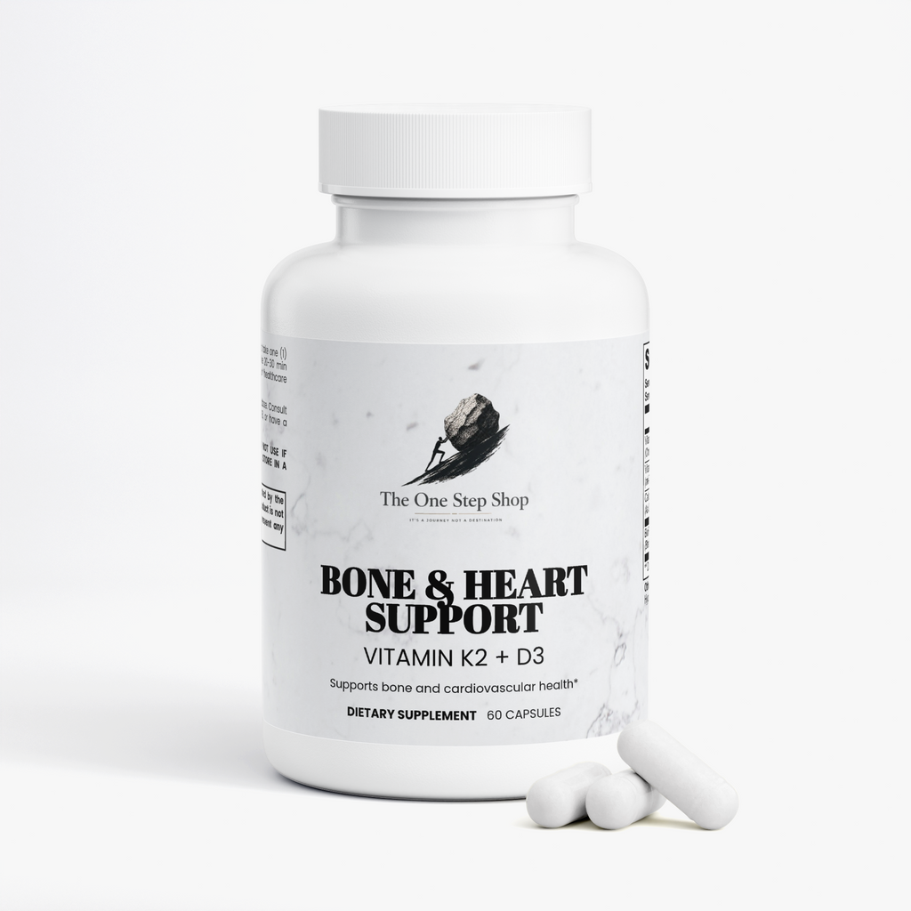 Bone & Heart Support