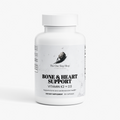 Bone & Heart Support