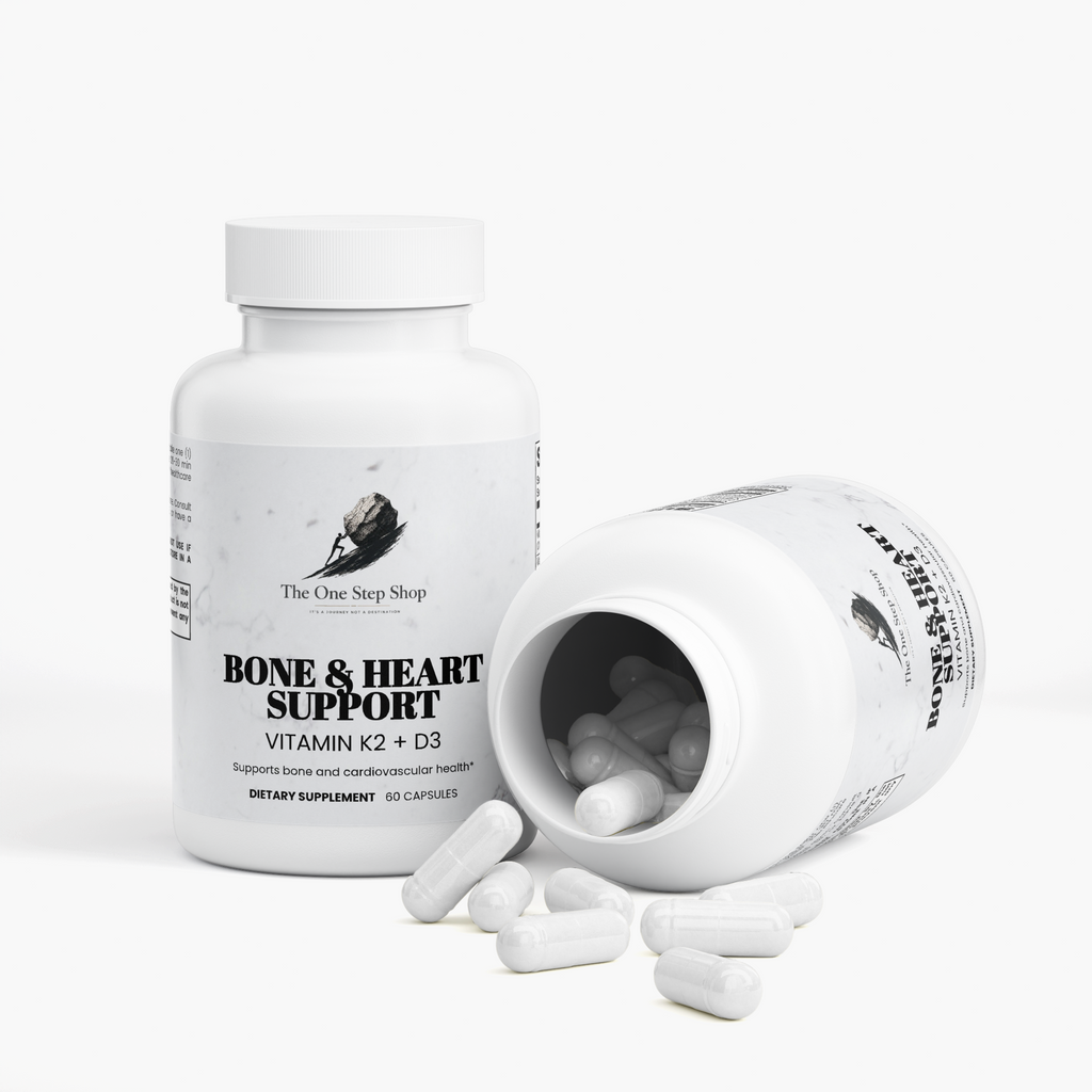Bone & Heart Support