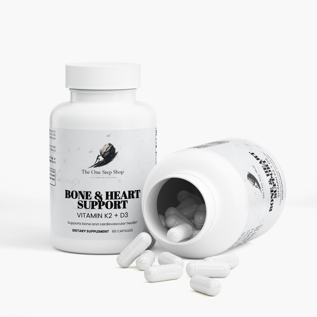 Bone & Heart Support