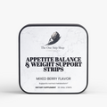 Appetite Balance & Weight Support Strips