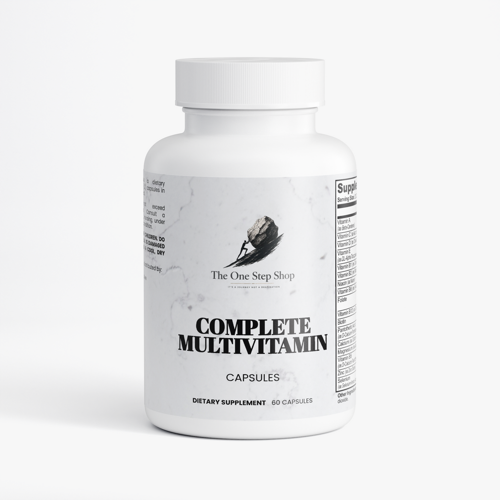 Complete Multivitamin