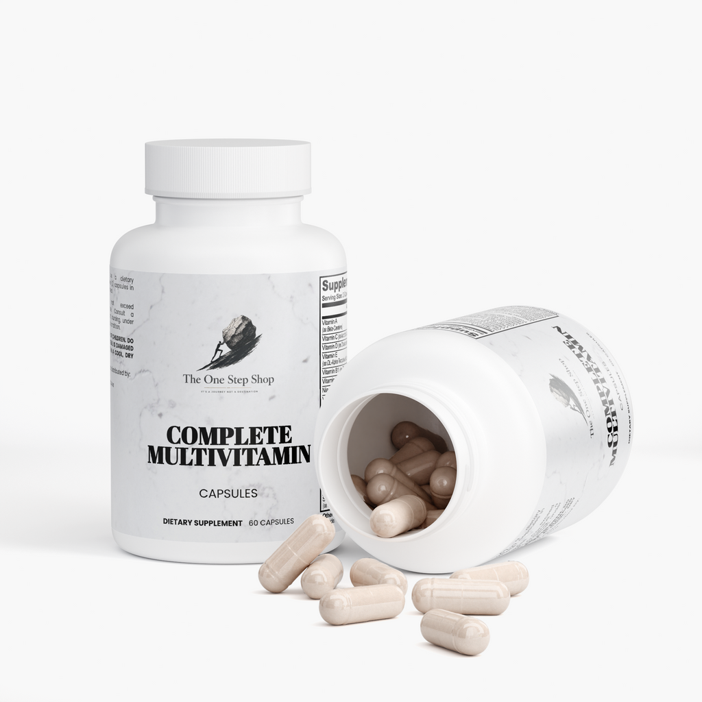 Complete Multivitamin