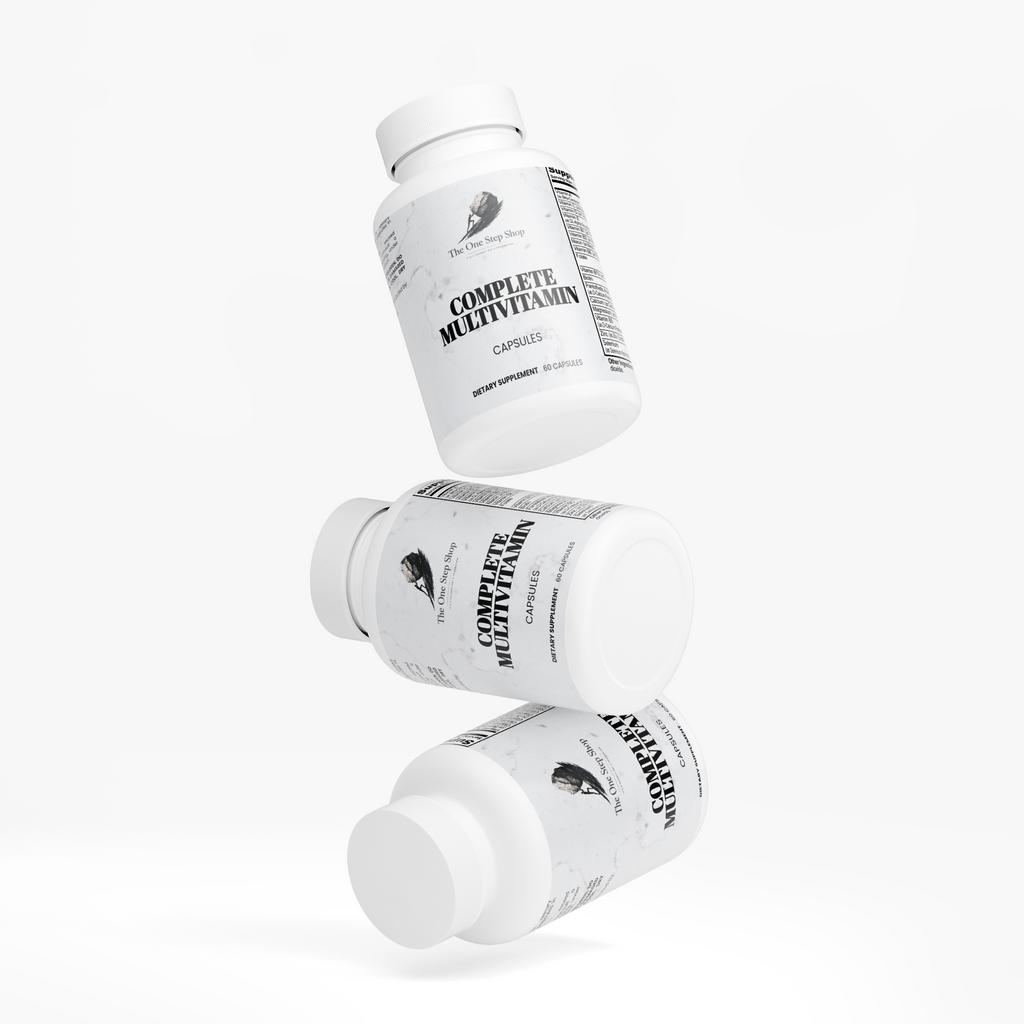Complete Multivitamin