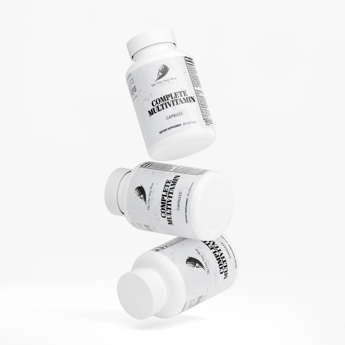 Complete Multivitamin