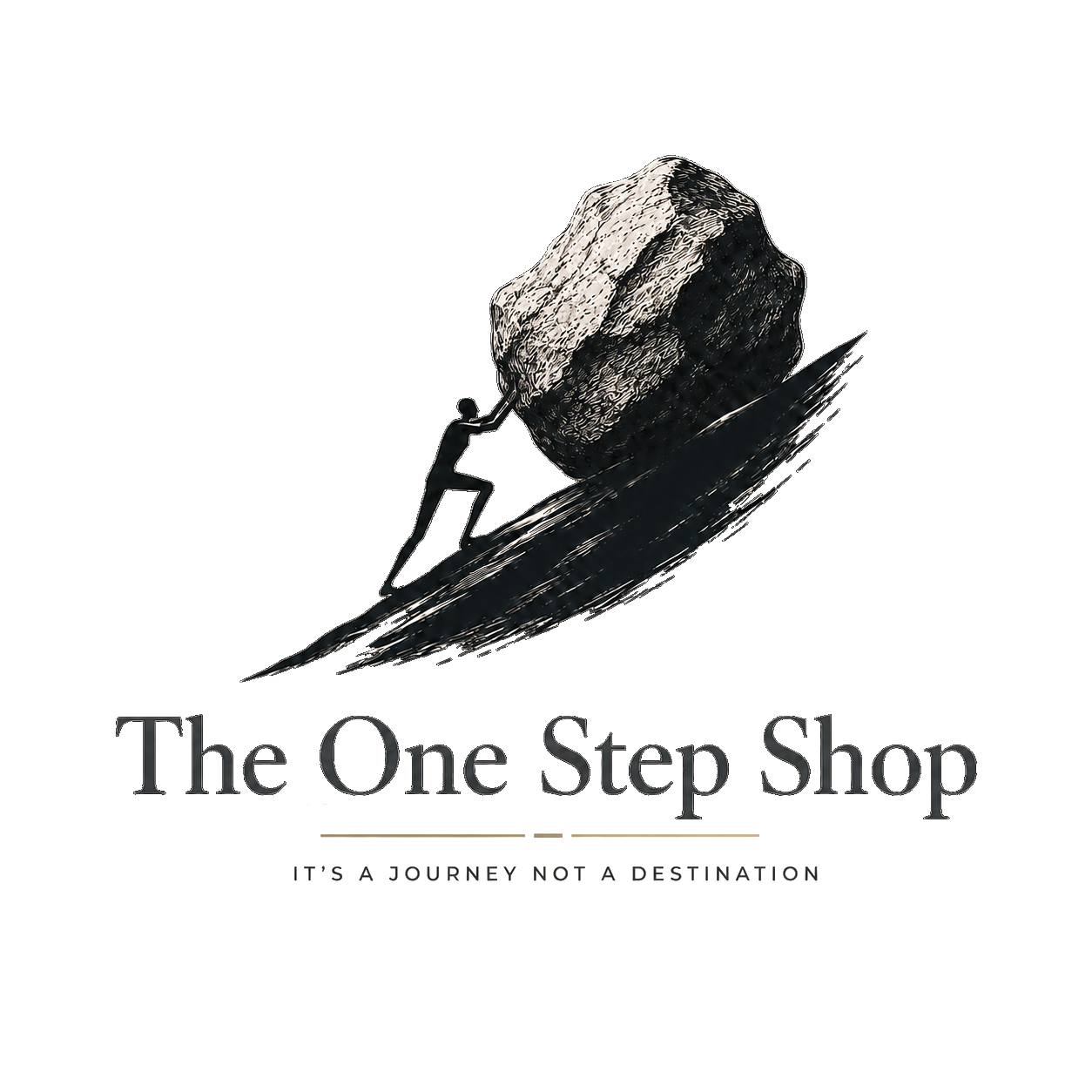 The One Step Shop